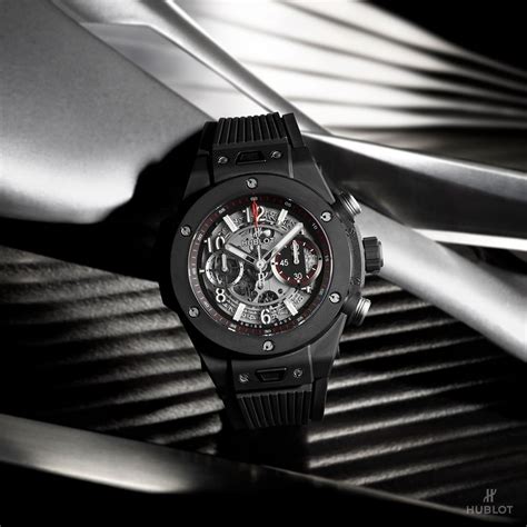 hublot de seconde main|montre de luxe Hublot.